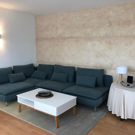 ליינפלדן-אכטרדינגן Appartement Stuttgart Messe & Flughafen מראה חיצוני תמונה