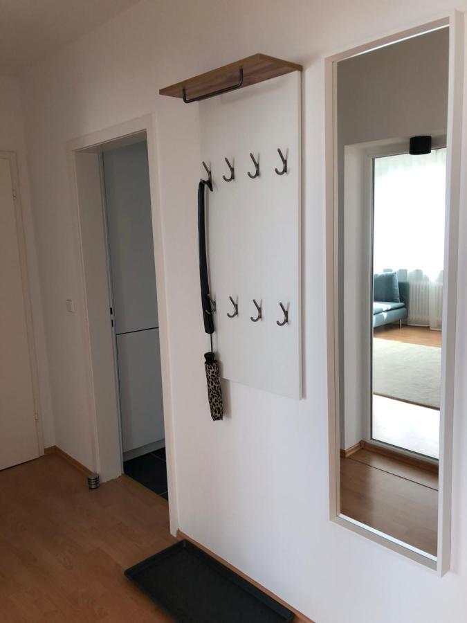ליינפלדן-אכטרדינגן Appartement Stuttgart Messe & Flughafen מראה חיצוני תמונה